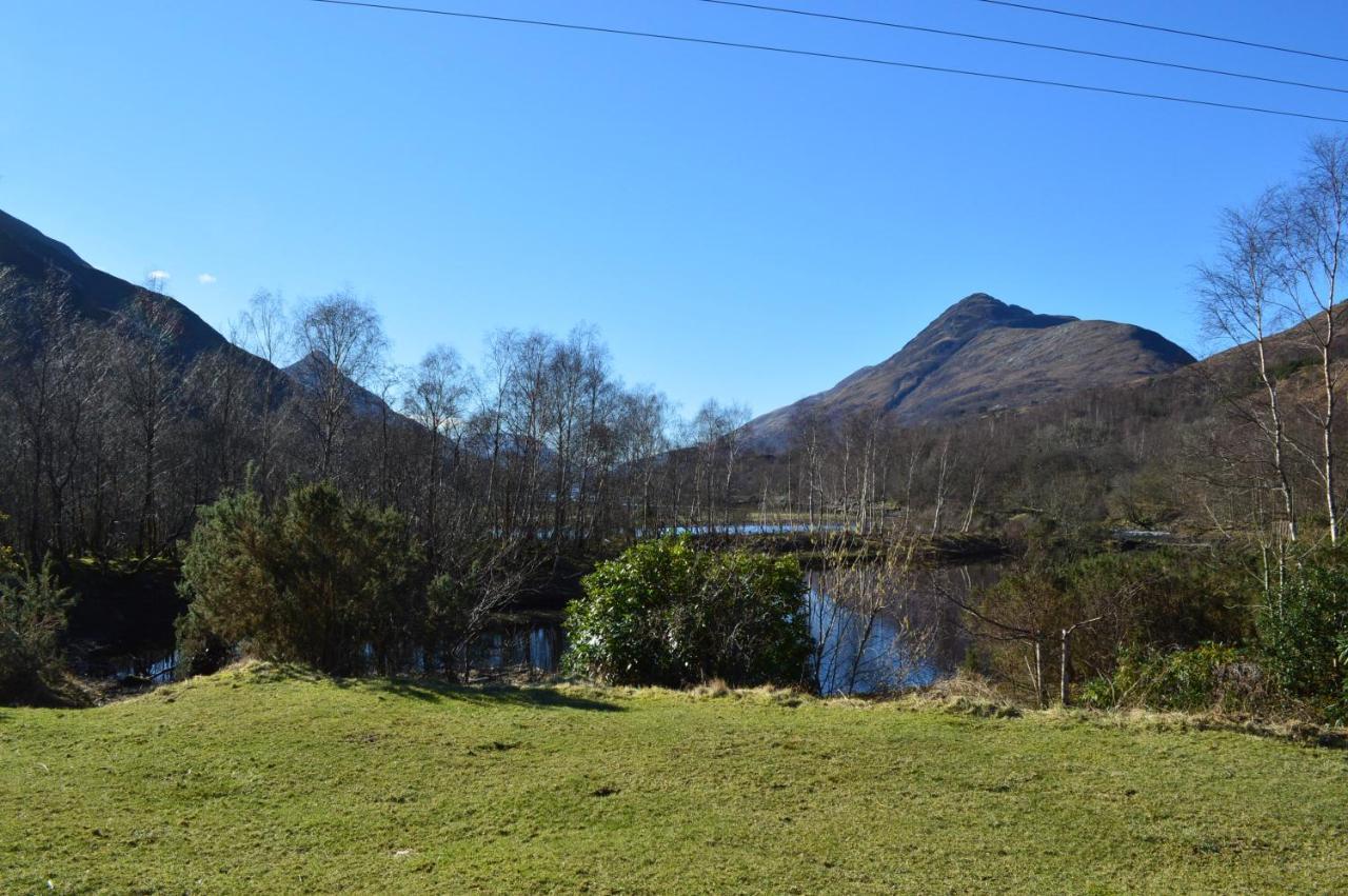 Macdonald Kinlochleven